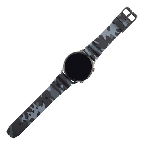 Correa Camu Compatible Smartwatch Huawei Watch Gt 3 Se 22mm