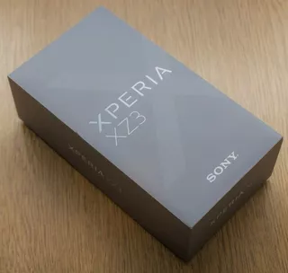 Sony Xperia Xz3 Celular 6gb Ram Y 64 Gb Hasta 2 Chips Nuevo!