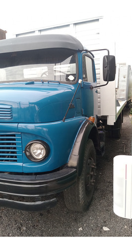 Mercedes Benz 1114