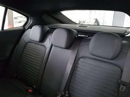 Fiat FASTBACK 1.3 T270 At6