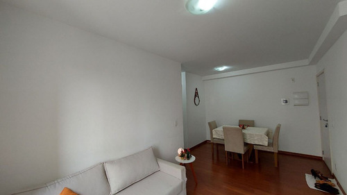 Imagem 1 de 13 de Apto Paulicéia | 2 Quartos | 52 M² | Cond: R$290.00 | 1 Vaga - Qicsla