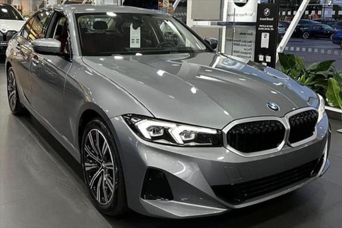 Bmw 320i 2.0 16v Turbo Gp