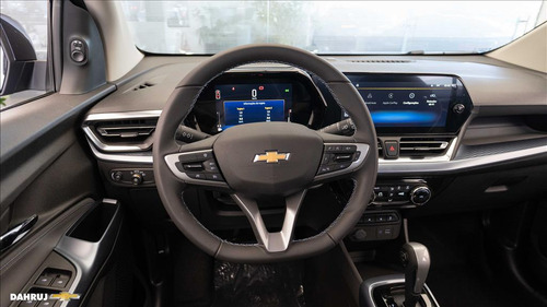 Chevrolet Spin 1.8 LTZ 8V FLEX 4P AUTOMÁTICO