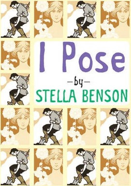 Libro I Pose - Stella Benson