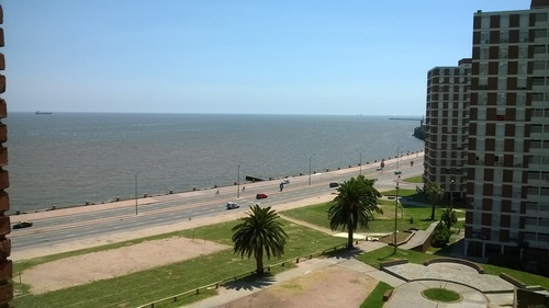 Imagen 14 de 14 de Dueño Vende 3 Dor Vista Al Mar Lindo, Calido 093310508