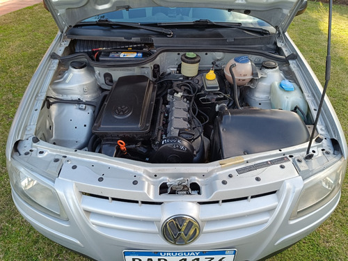 Volkswagen Gol 1.0 Mi Base