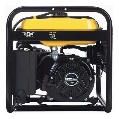 Planta Electrica O Generador (Usado)