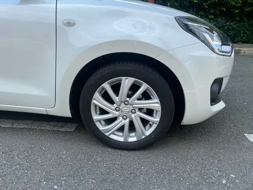 Suzuki Swift 1.2 Hybrid 2Wd