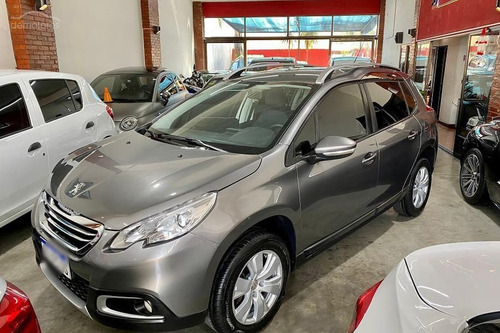 Peugeot 2008 Active Adjudicado