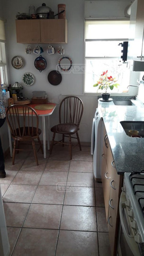 Departamento En Venta Ubicado En El Talar De Martínez, Martínez, San Isidro
