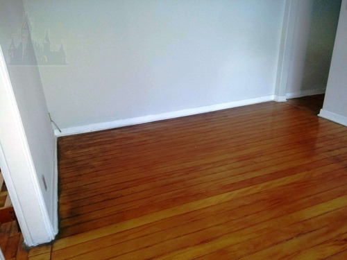 Imagem 5 de 30 de Casa Para Venda, 2 Dormitórios, Vila Dom Pedro I - São Paulo - 11481