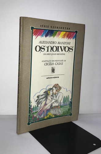 Os Noivos - Série Reencontro (Usado)