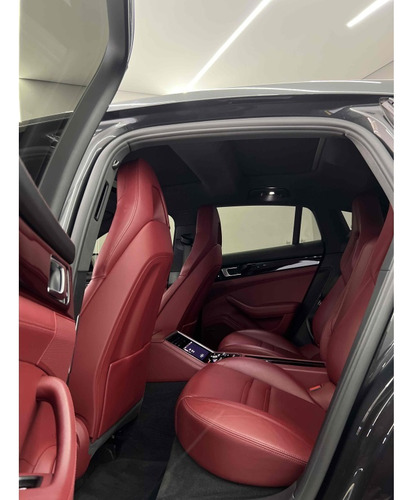 Porsche Panamera 2.9 V6 E-HYBRID 4 PDK