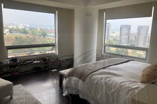 Imagen 2 de 10 de Departamentos En Venta En Lomas De Vista Hermosa, Cuajimalpa De Morelos