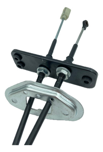 Cable Chicote Selector Velocidades Hyundai I10 2010-17 Std