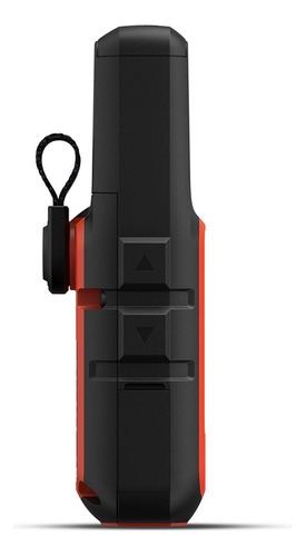 Comunicador Inreach Mini 2 Usb-c Color Rojo Llama Garmin Rojo No