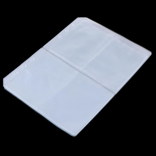 Carpeta De 20 Piezas A5 Carpeta De Cuaderno De Documentos De