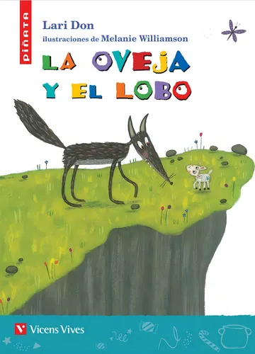 La Oveja Y El Lobo - Don Lari