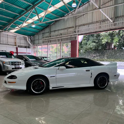 Chevrolet Camaro 1995