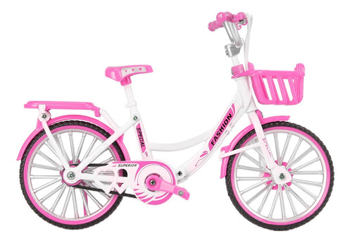 Moderna Bicicleta Bicicletas Simulação Modelo Casa Loja Orna