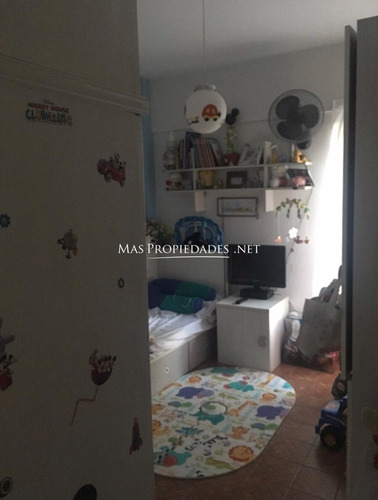 Imagen 7 de 14 de Departamento 3 Amb En Villa Lugano