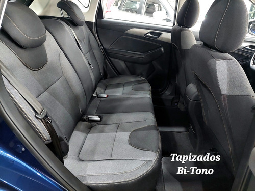 Baic X35 Confort Turbo Cvt - 2025 - Baic Palermo -