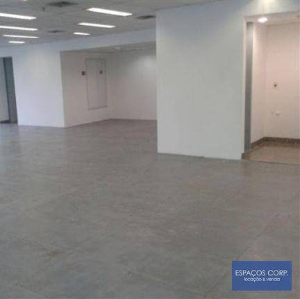 Conjunto Comercial Para Alugar, 183m² - Jardim Paulistano - São Paulo/sp - Cj2409