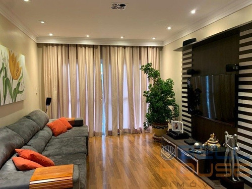 Imagem 2 de 15 de Apartamento - Vila Gilda - Ref: 25351 - V-25351