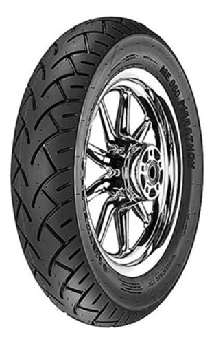 Llanta Metzeler Me 880 Marathon 140/75r17 M/c 67v F (tl)