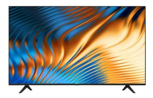 Televisor Hisense A6nv 50 4k Smart Vidaa U7 Wifi Hdmi Usb