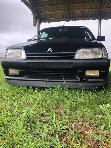 Citroën Ax 1.3 Gti 1992