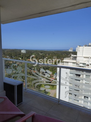 Imagen 3 de 21 de Venta Apartamento 1 Dormitorio, Roosevelt, Punta Del Este