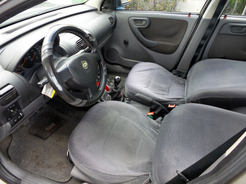 Chevrolet Corsa Evolution