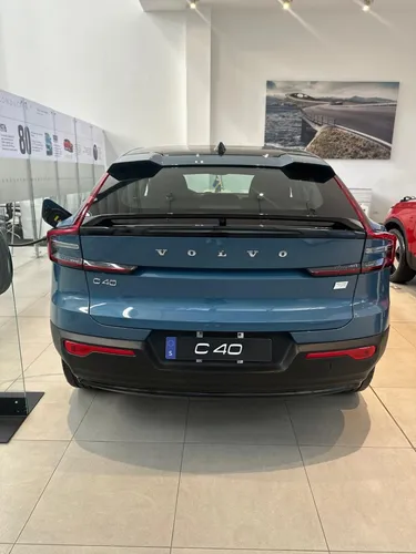 C40 P8 Ultimate
