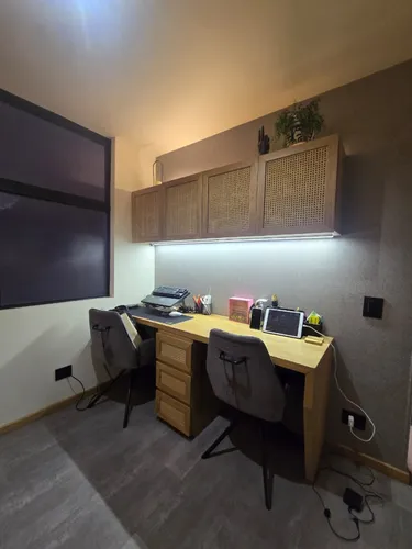 Apartamento En Venta En El Chocho. Cod V12618
