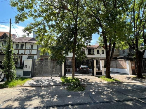 Casa Tipo Duplex A La Venta En Las Lomas San Isidro