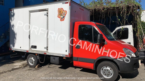 Imagem 8 de 15 de Iveco 35s14