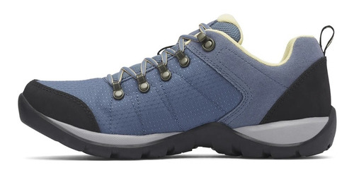 Zapatilla Columbia Mujer Fire Venture Lt