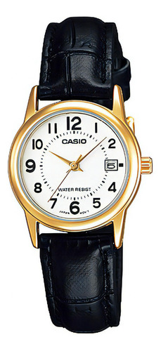 Reloj Casio Mujer Ltp-v002gl-7budf