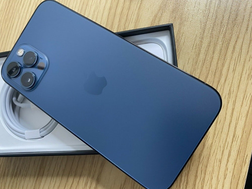 Imagen 3 de 4 de iPhone 12 Pro Max