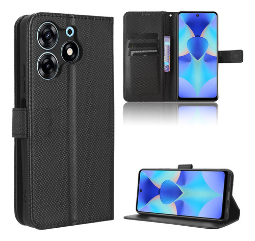 Funda De Teléfono Para Tecno Spark 10 Pro/k17