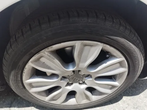 Audi A1 1.4 Tfsi Ambition Plus