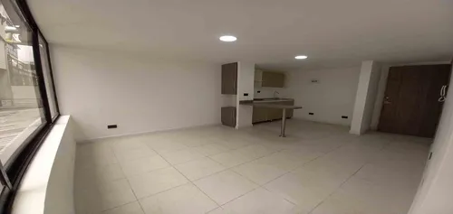 Apartaestudio En Arriendo En La Rambla/manizales (279062656).