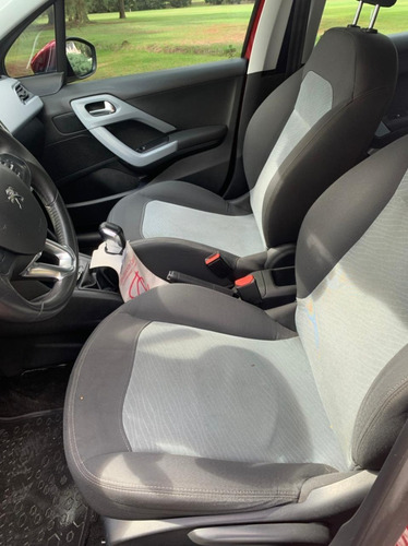 Peugeot 208 1.5 Allure Touchscreen