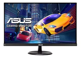 Monitor gamer Asus Gaming VP249QGR led 23.8" negro 100V/240V