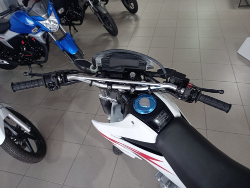 Imagen 8 de 19 de Honda Xr250 Tornado Okm 2023