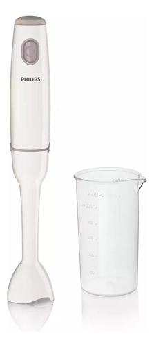 Minipimer Philips 500w Con Vaso Medidor