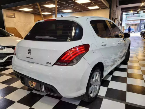 Peugeot 308 1.6 Active