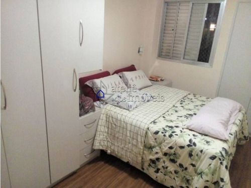 Imagem 6 de 20 de Apartamento Para Venda Em Pinheiros, 2 Dormitórios, 1 Vaga, 82 M Distante Duas Quadras Do Metro Sumaré - Ap2539at