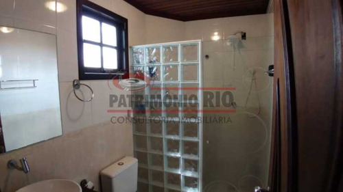 Imagem 8 de 15 de Excelente Apartamento 71m2 02 Quartos Com Vaga De Garagem Na Escritura Na Penha Circular - Paap24416